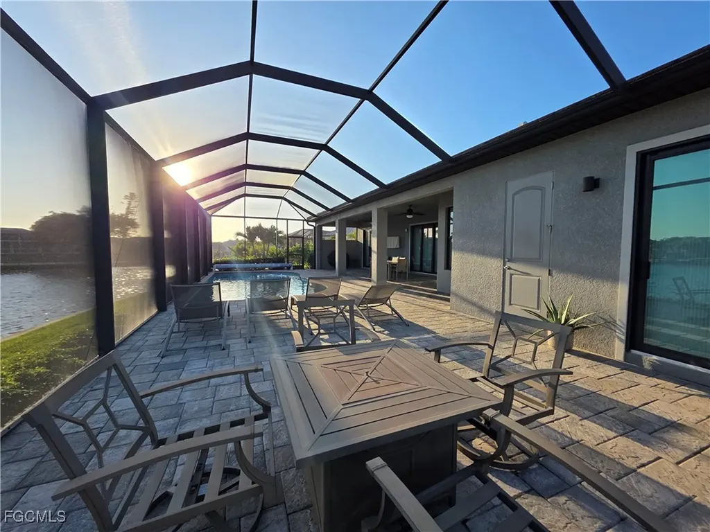 1255 NW 38th Avenue Cape Coral FL 33993