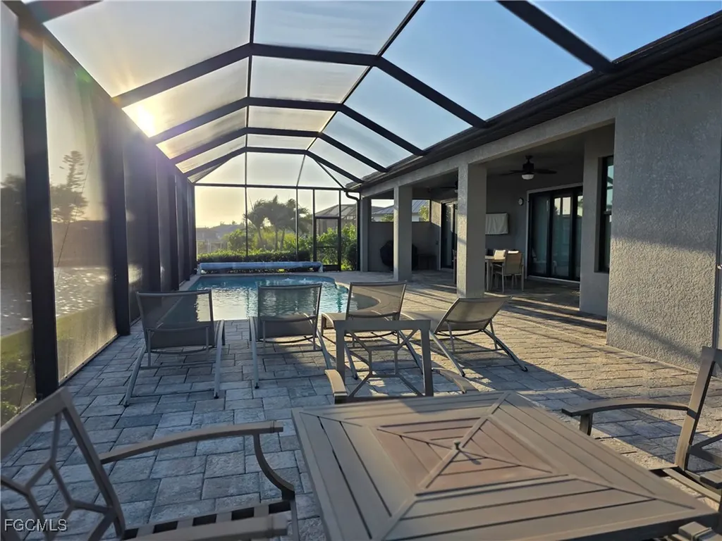 1255 NW 38th Avenue Cape Coral FL 33993