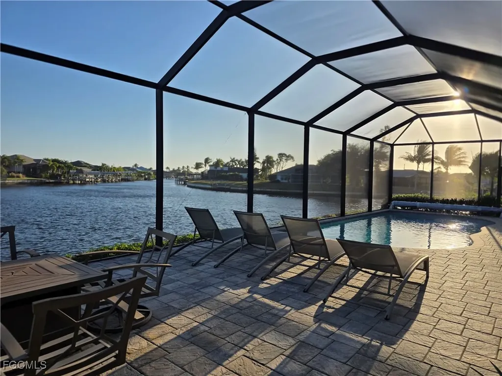 1255 NW 38th Avenue Cape Coral FL 33993