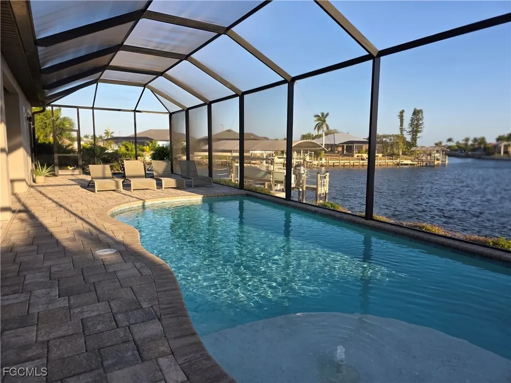 1255 NW 38th Avenue Cape Coral FL 33993