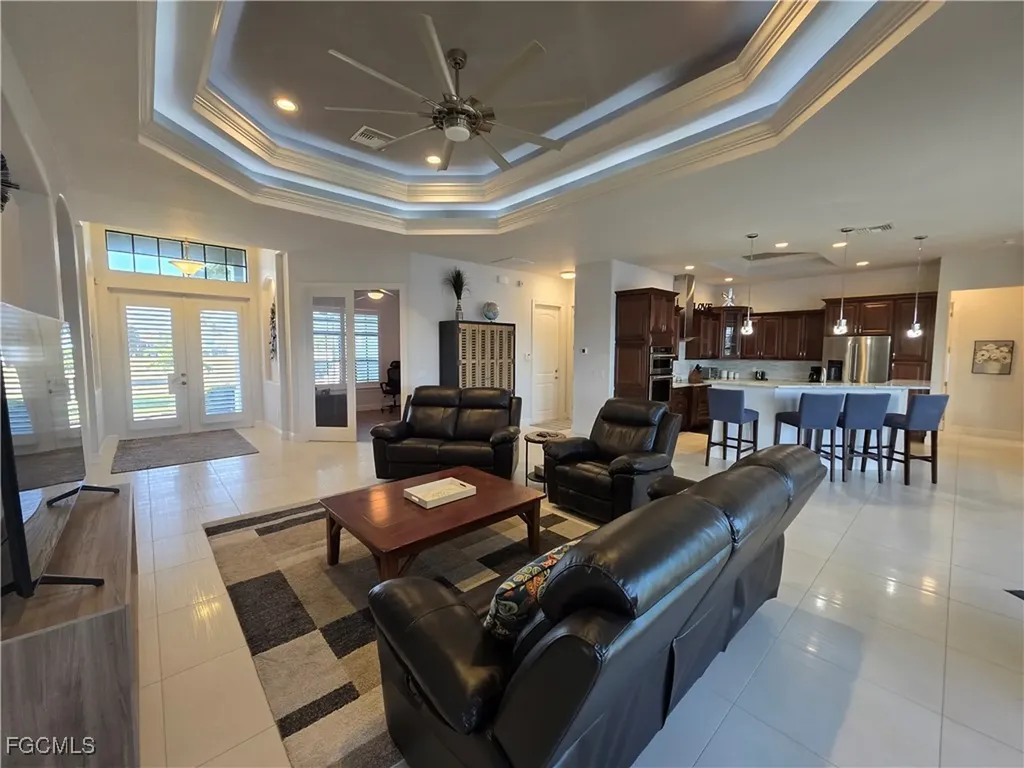 1255 NW 38th Avenue Cape Coral FL 33993