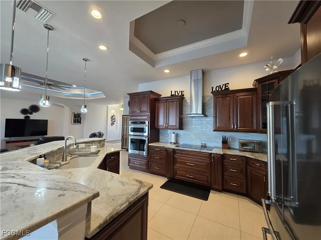 1255 NW 38th Avenue Cape Coral FL 33993