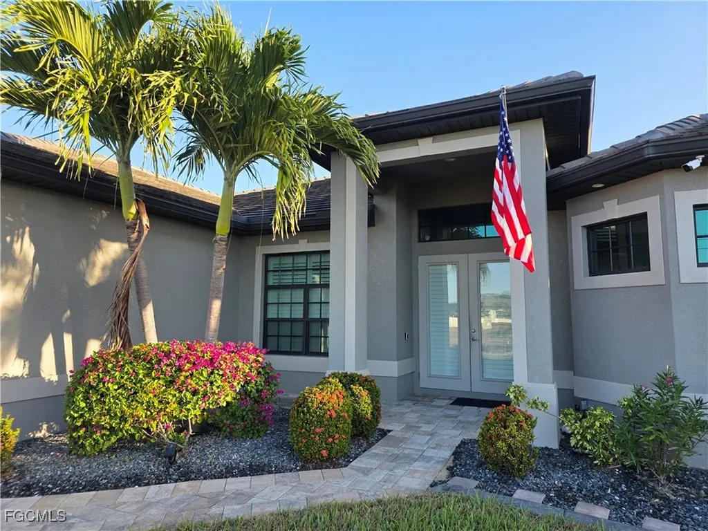 1255 NW 38th Avenue Cape Coral FL 33993