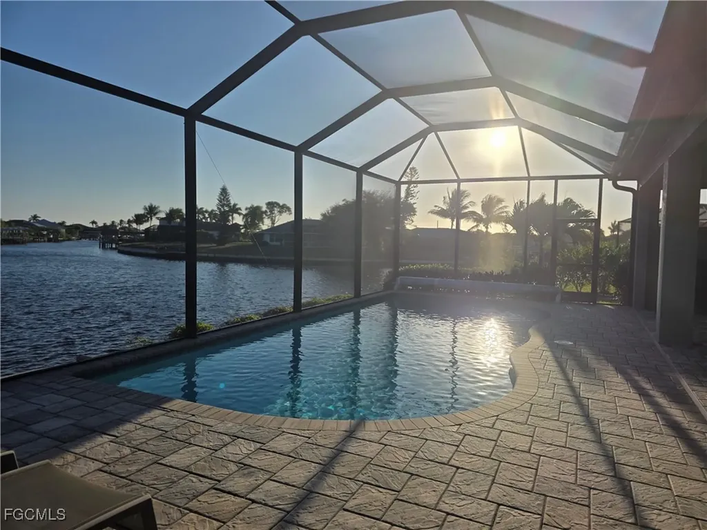1255 NW 38th Avenue Cape Coral FL 33993