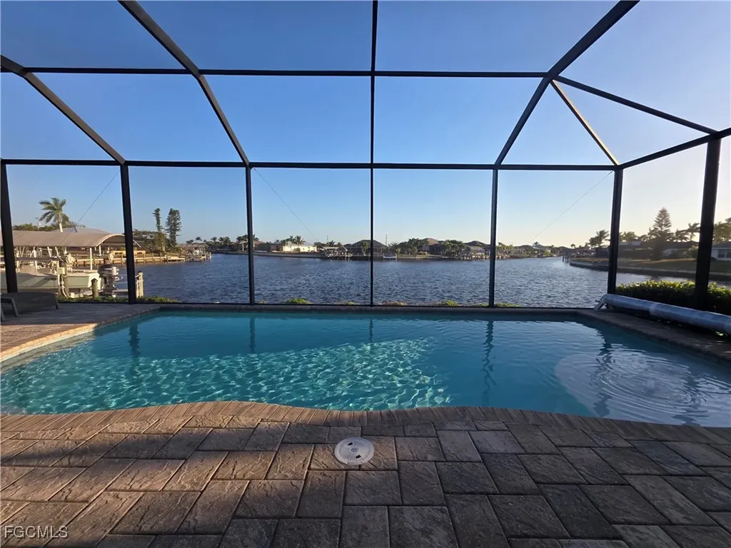1255 NW 38th Avenue Cape Coral FL 33993