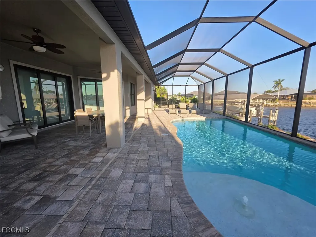 1255 NW 38th Avenue Cape Coral FL 33993