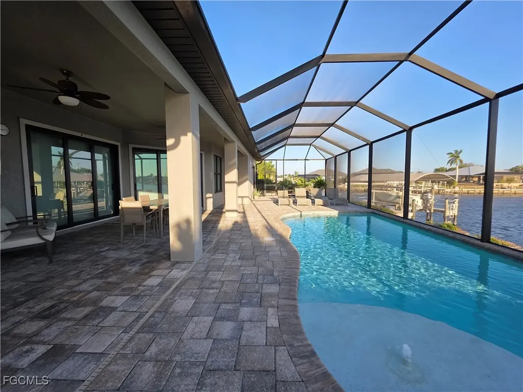 1255 NW 38th Avenue Cape Coral FL 33993