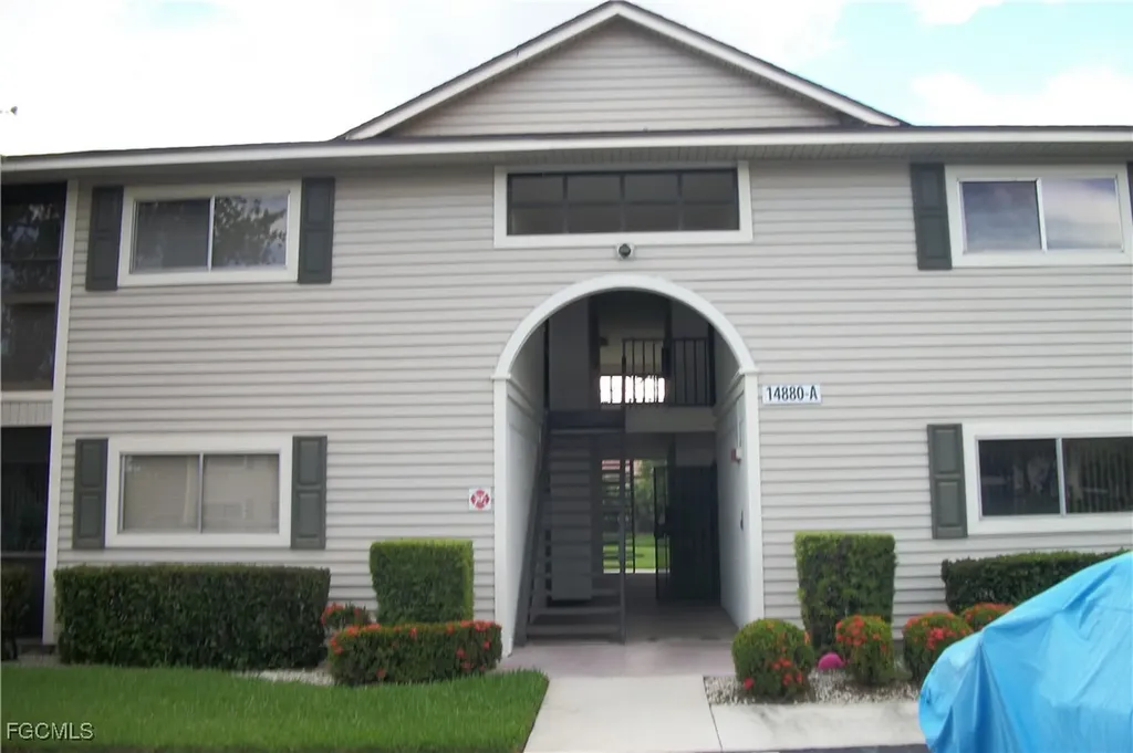14880 Summerlin Woods Drive Fort Myers FL 33919
