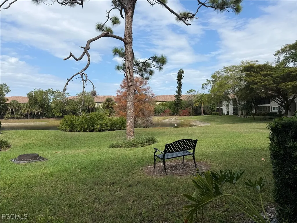14880 Summerlin Woods Drive Fort Myers FL 33919