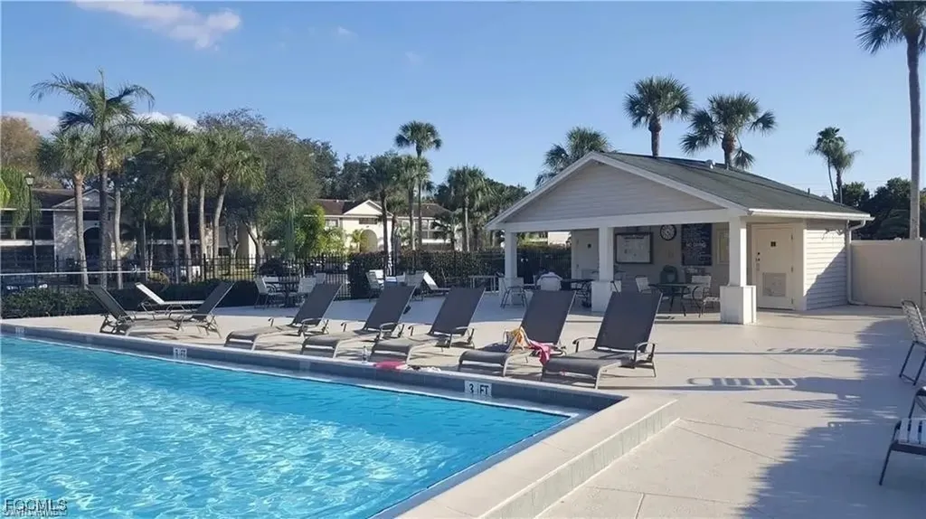 14880 Summerlin Woods Drive Fort Myers FL 33919