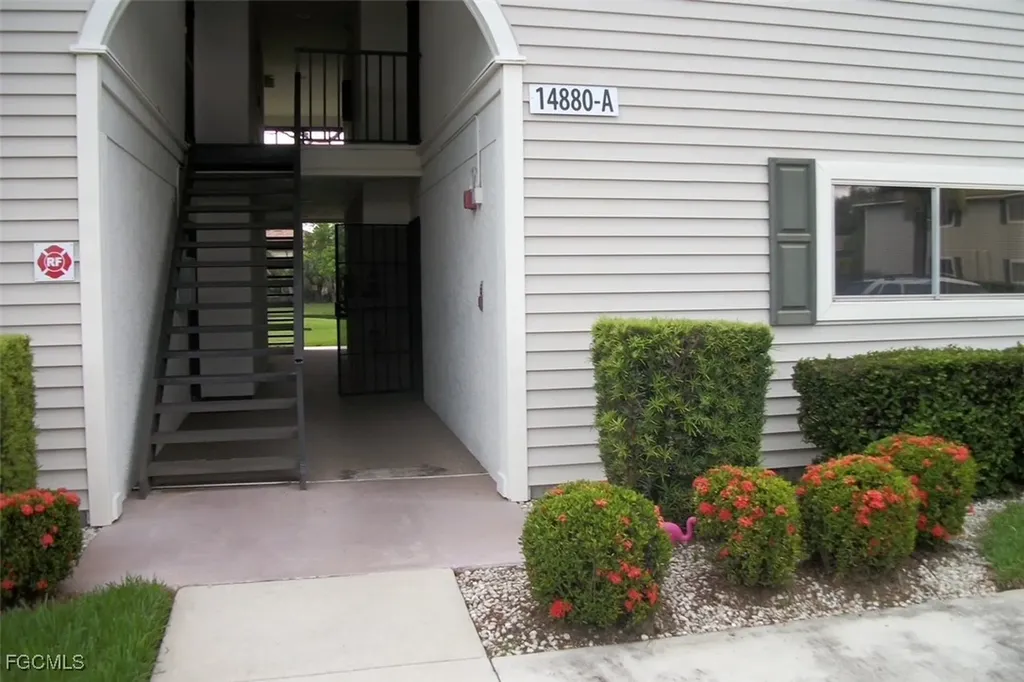 14880 Summerlin Woods Drive Fort Myers FL 33919