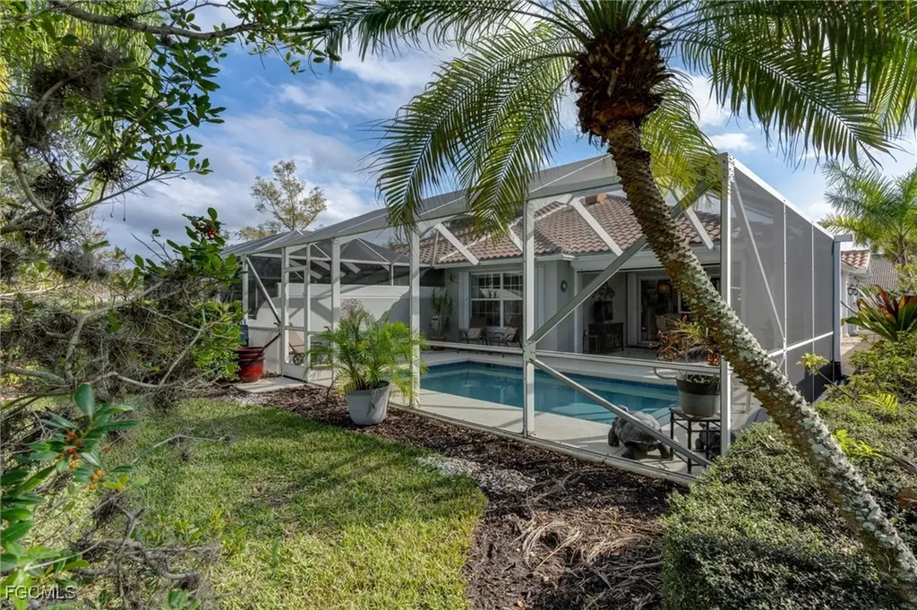 28835 Vermillion Lane Bonita Springs FL 34135