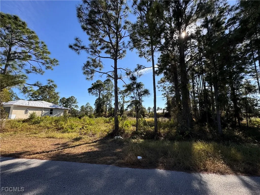 1136 Dutchess Street E Lehigh Acres FL 33974