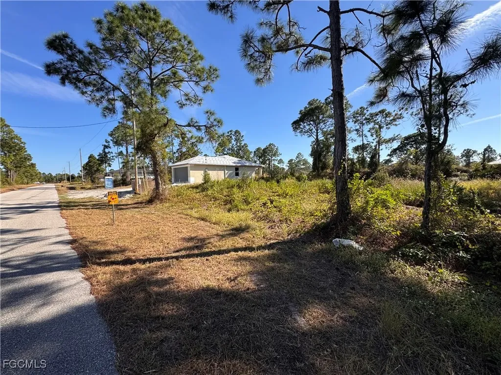 1136 Dutchess Street E Lehigh Acres FL 33974