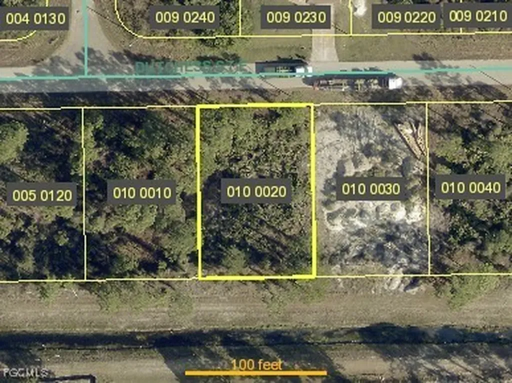 1136 Dutchess Street E Lehigh Acres FL 33974