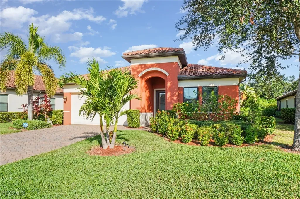 12715 Fairington Way Fort Myers FL 33913
