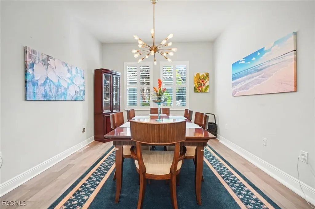 12715 Fairington Way Fort Myers FL 33913