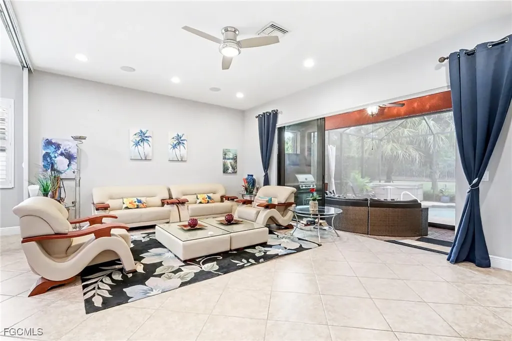 12715 Fairington Way Fort Myers FL 33913