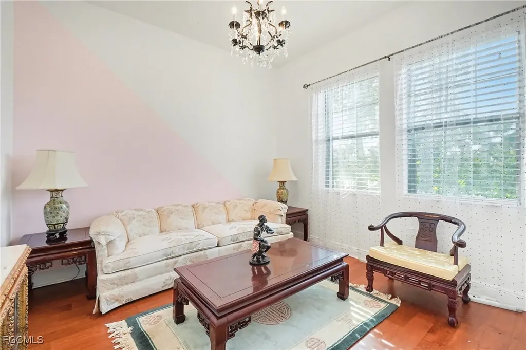 12715 Fairington Way Fort Myers FL 33913