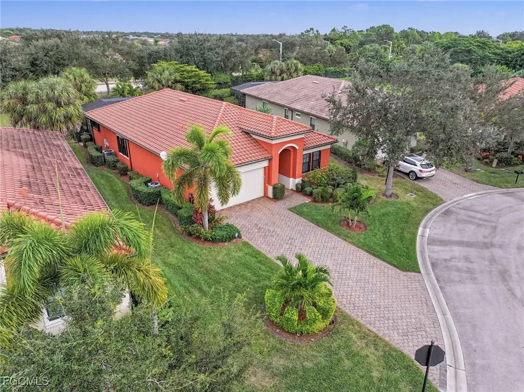 12715 Fairington Way Fort Myers FL 33913