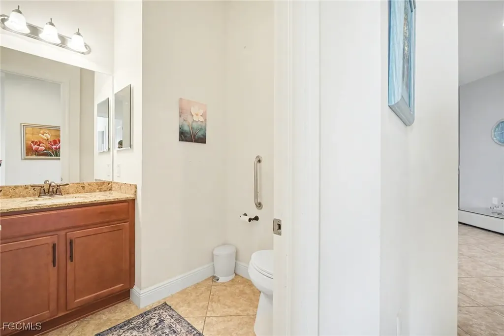 12715 Fairington Way Fort Myers FL 33913
