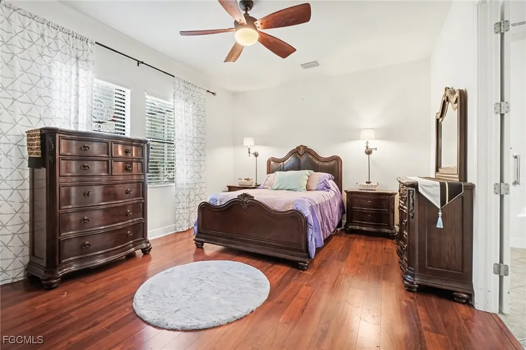 12715 Fairington Way Fort Myers FL 33913