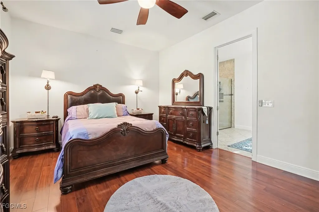 12715 Fairington Way Fort Myers FL 33913
