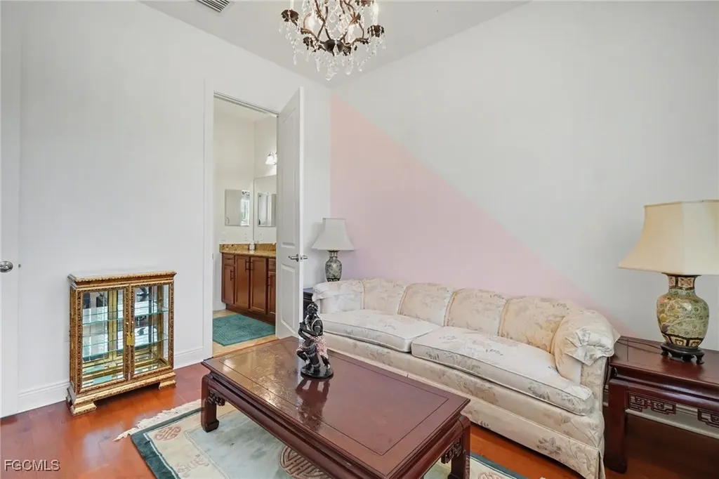 12715 Fairington Way Fort Myers FL 33913
