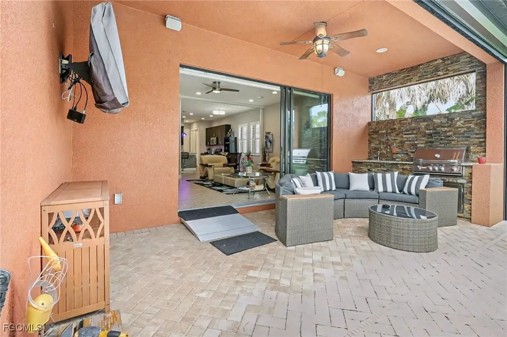 12715 Fairington Way Fort Myers FL 33913