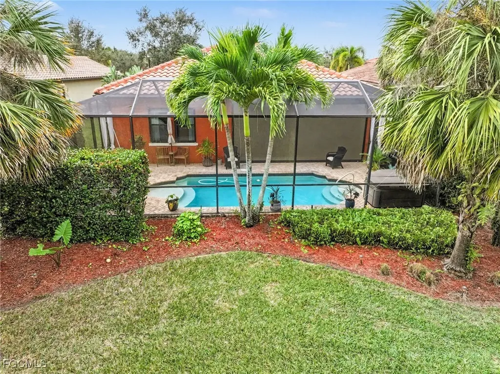 12715 Fairington Way Fort Myers FL 33913