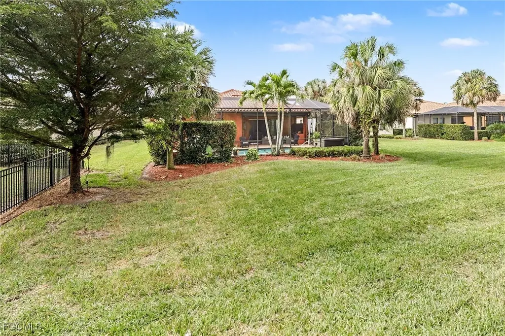 12715 Fairington Way Fort Myers FL 33913