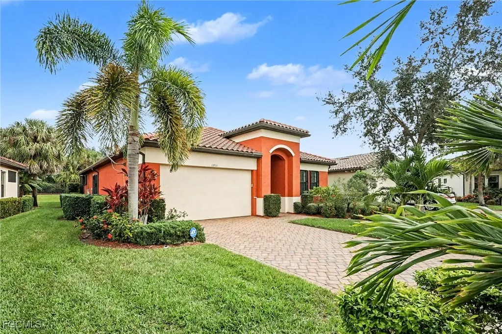 12715 Fairington Way Fort Myers FL 33913