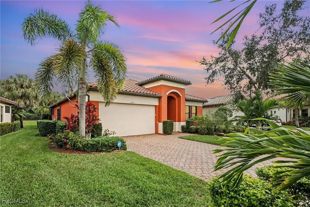 12715 Fairington Way Fort Myers FL 33913