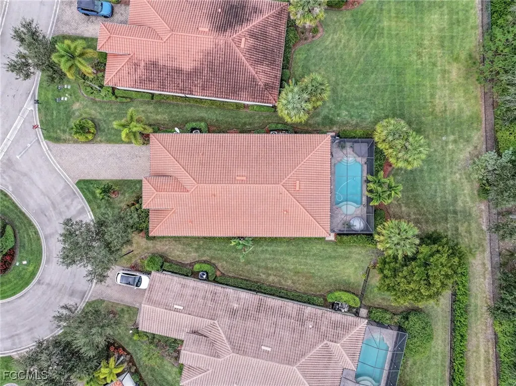12715 Fairington Way Fort Myers FL 33913