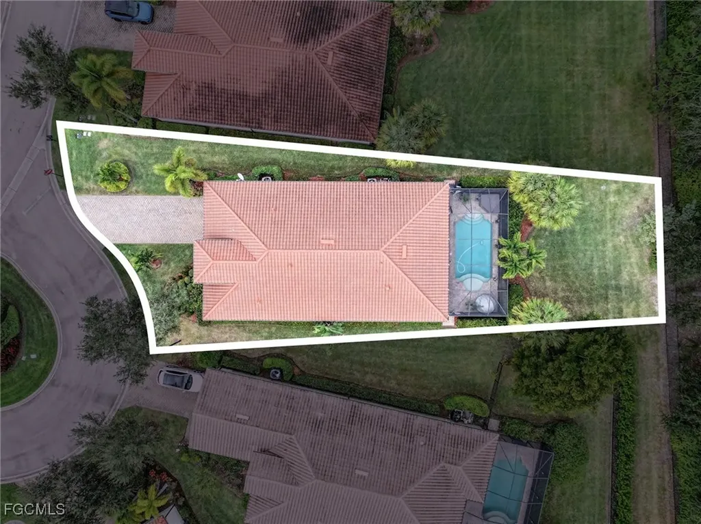 12715 Fairington Way Fort Myers FL 33913