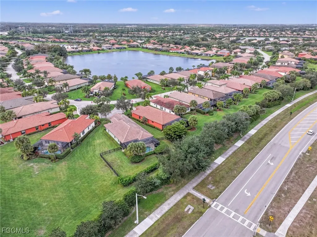 12715 Fairington Way Fort Myers FL 33913
