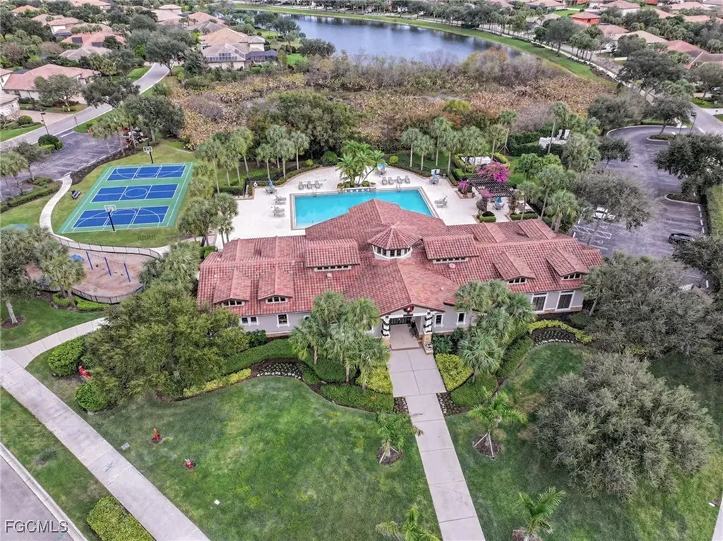 12715 Fairington Way Fort Myers FL 33913