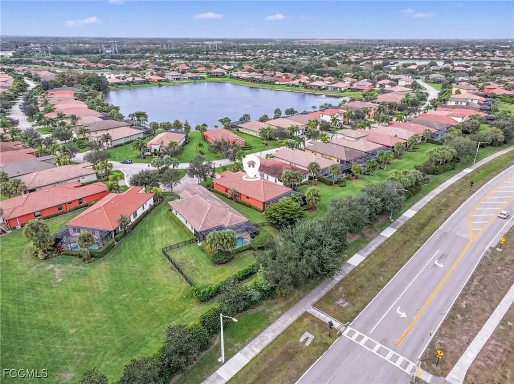 12715 Fairington Way Fort Myers FL 33913