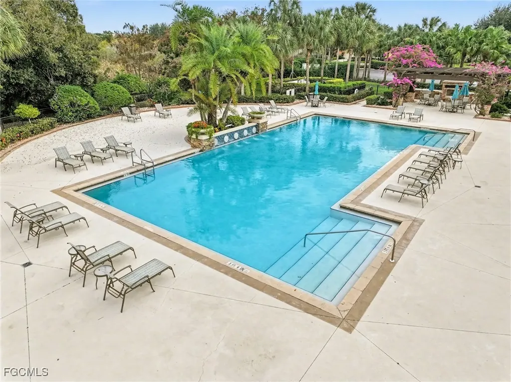 12715 Fairington Way Fort Myers FL 33913