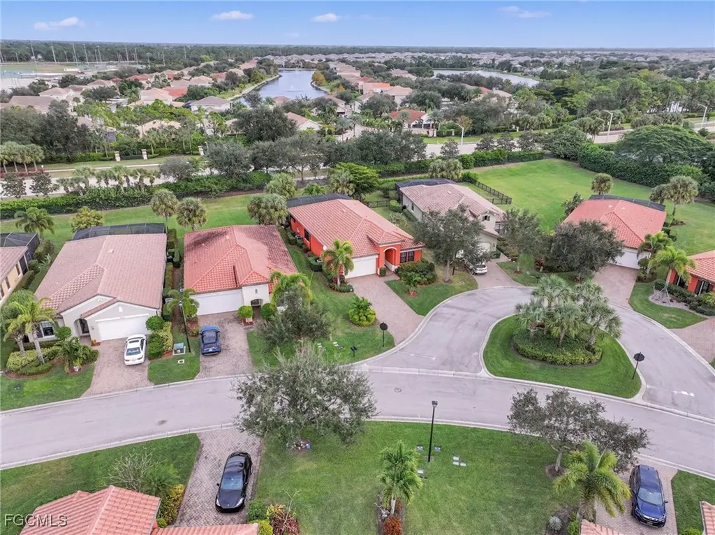 12715 Fairington Way Fort Myers FL 33913