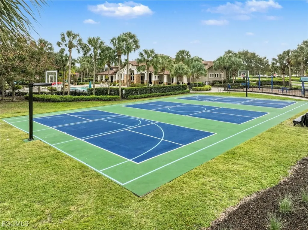 12715 Fairington Way Fort Myers FL 33913