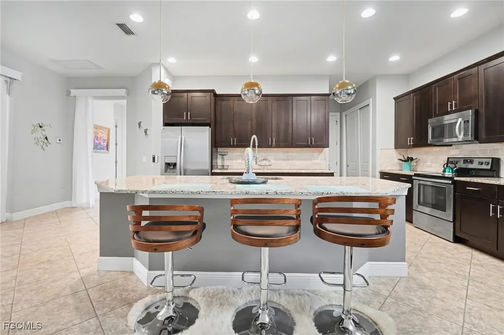 12715 Fairington Way Fort Myers FL 33913