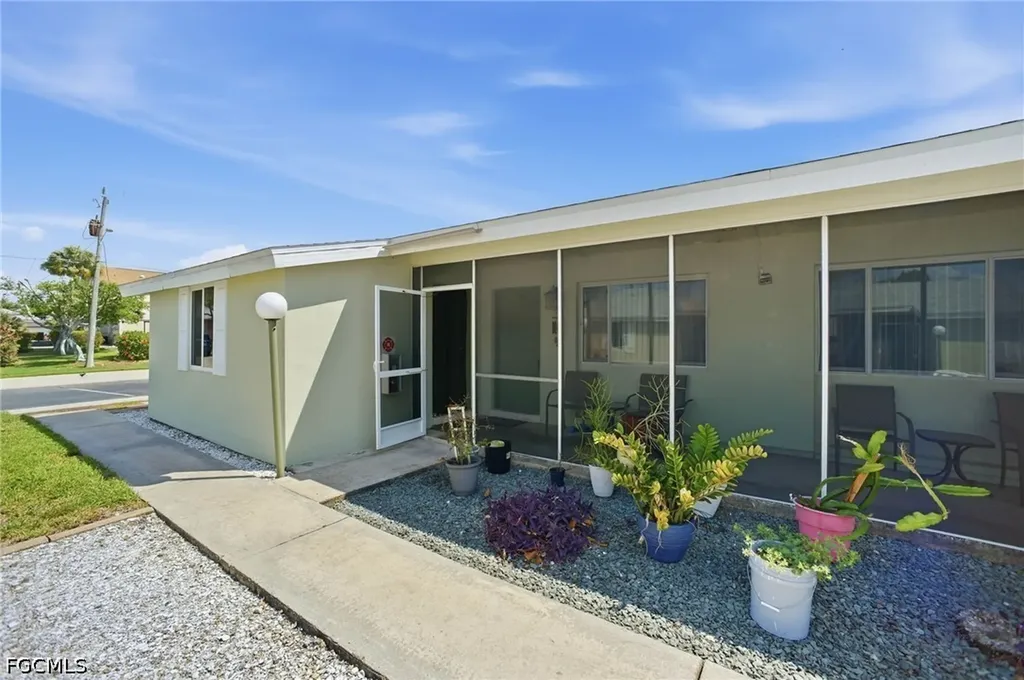 4956 Viceroy Street Cape Coral FL 33904