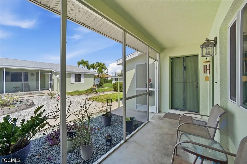 4956 Viceroy Street Cape Coral FL 33904