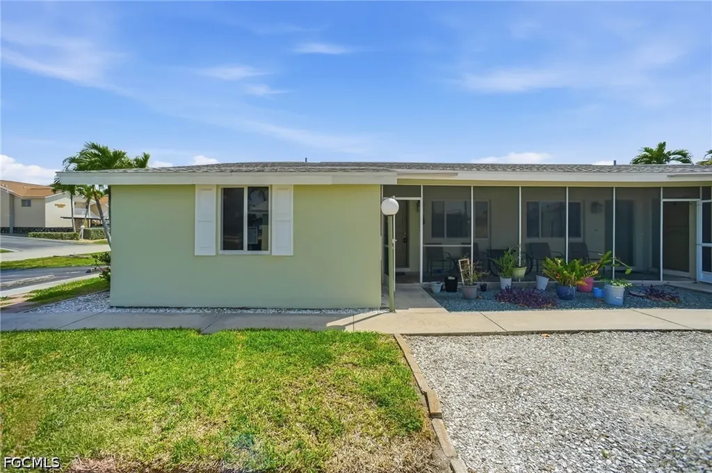 4956 Viceroy Street Cape Coral FL 33904
