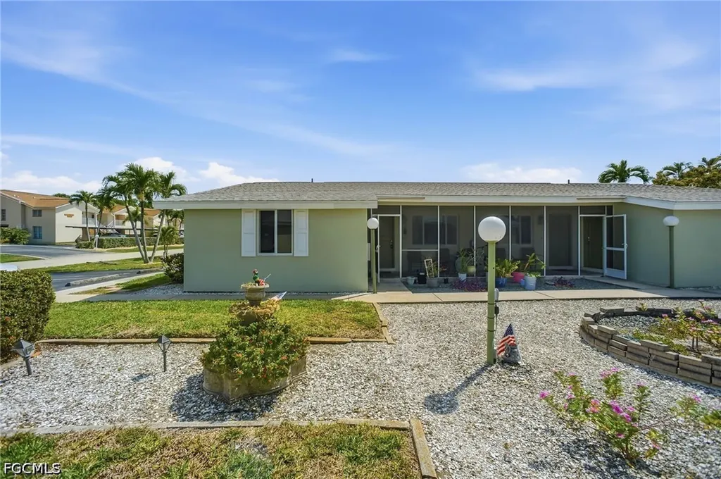4956 Viceroy Street Cape Coral FL 33904