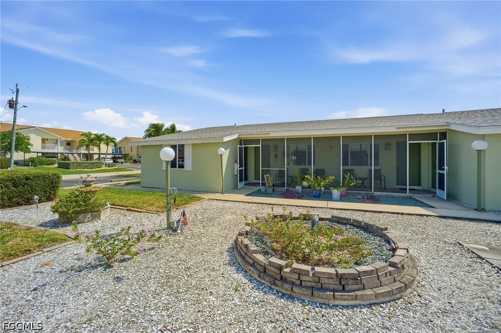 4956 Viceroy Street Cape Coral FL 33904