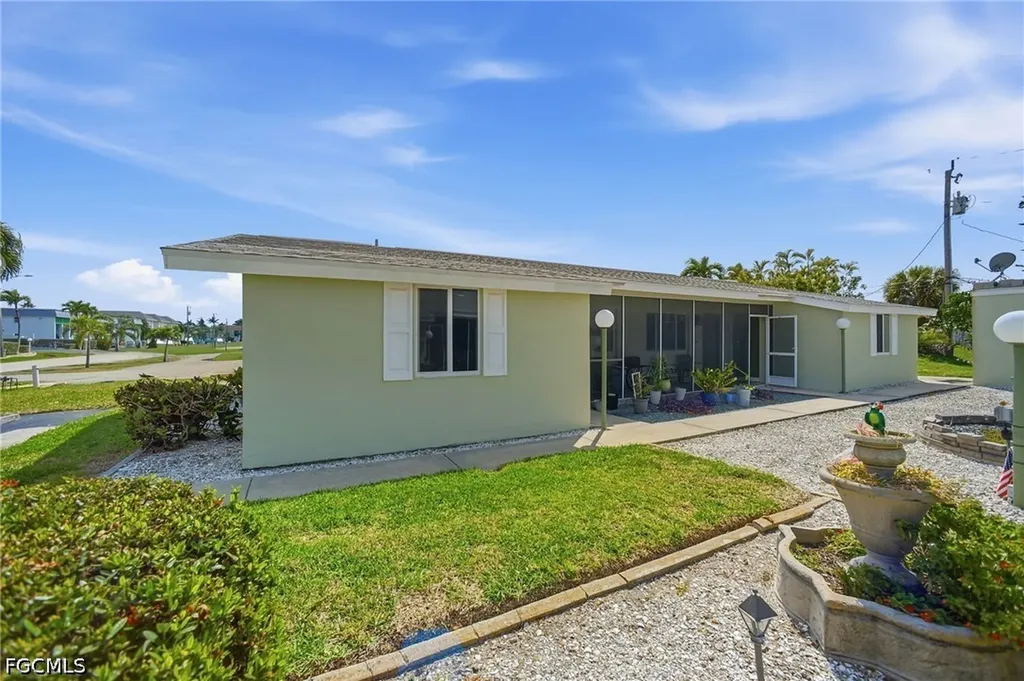 4956 Viceroy Street Cape Coral FL 33904