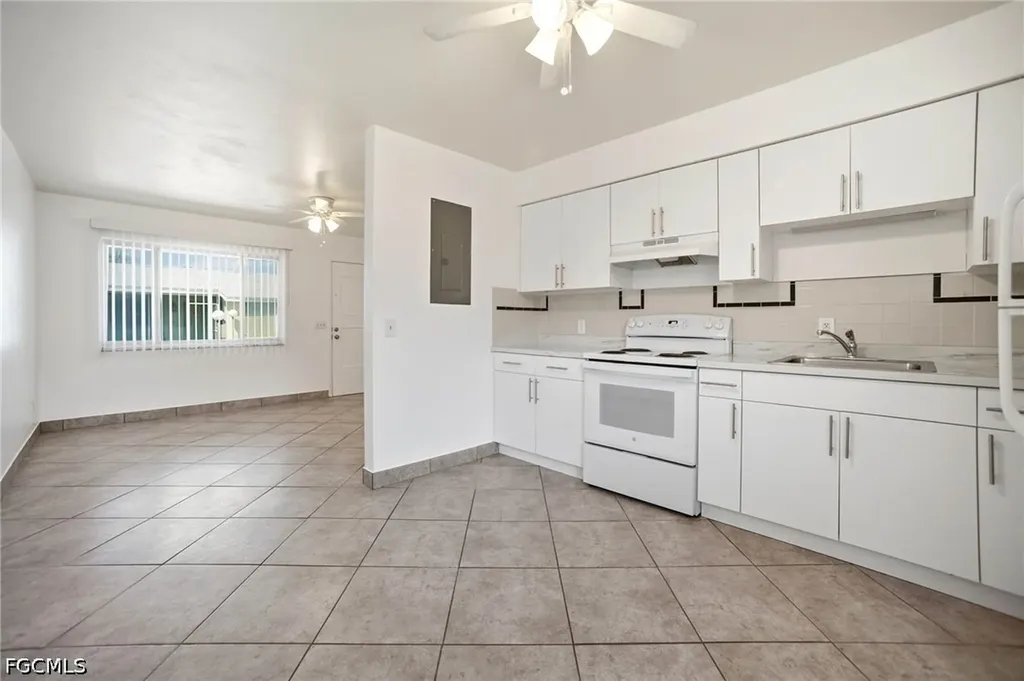 4956 Viceroy Street Cape Coral FL 33904