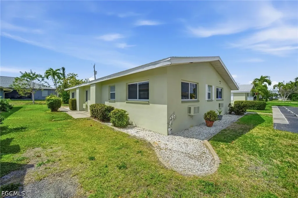 4956 Viceroy Street Cape Coral FL 33904